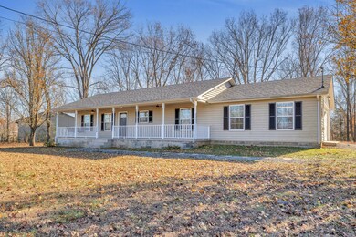 264 Stanley Blvd, Shelbyville, TN 37160 - photo 2