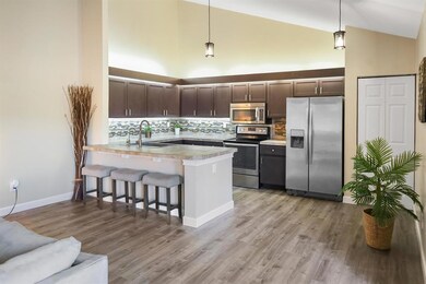 1221 Summit Place Cir unit C, West Palm Beach, FL 33415 - photo 3