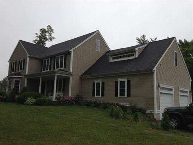 3 Maud Palmer Dr unit A, Wareham, MA 02571 - photo 2