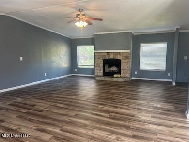 20128 Gordon St, Saucier, MS 39574 - photo 2