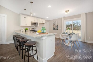 1017 Old Charlotte Rd unit 2, Statesville, NC 28677 - photo 6