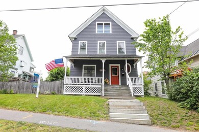 131 Rumford St, Concord, NH 03301 - photo 2