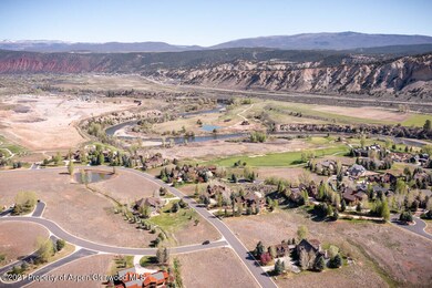 North Aerial