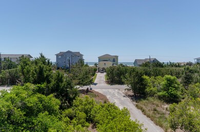 Oceanview from front deck