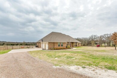 3221 Thompson Rd, Weatherford, TX 76087 - photo 4