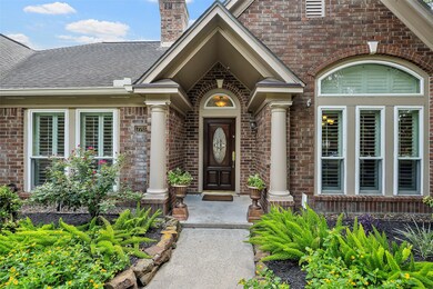 17707 Noble Oak Ct, Houston, TX 77095 - photo 2