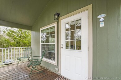 745 N 4190 Rd, Hugo, OK 74743 - photo 3