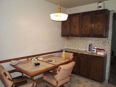 Eat in Kitchen