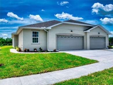 This photo is a representation of the exterior.. Finishes and colors are different