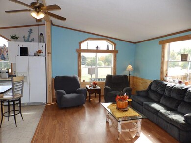 136 Huffman Lake Rd, Vanderbilt, MI 49795 - photo 3