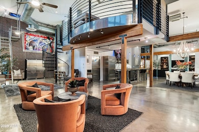 Artisan Loft