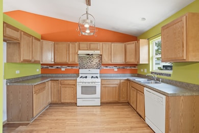 1986 W Brimstone Rd unit 1, Romeoville, IL 60446 - photo 5