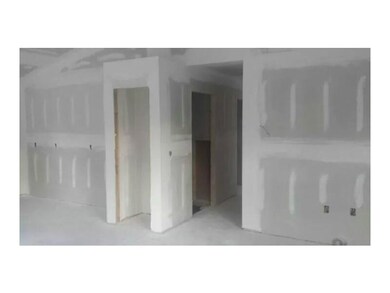 Interior Space/Layout.