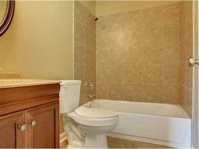 Master Bath/Spa.