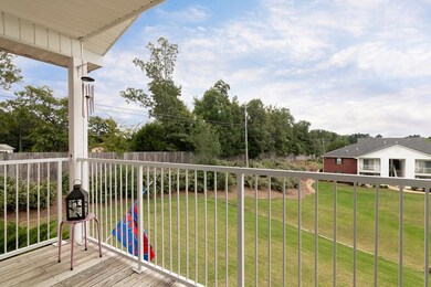 1008 Private Road 3057, Oxford, MS 38655 - photo 2