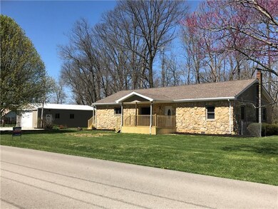 1482 E County Road 300 S, Greensburg, IN 47240 - photo 2