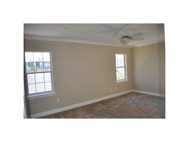 Bedroom.
