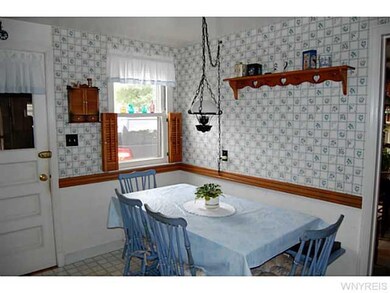 Kitchen Dining