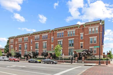 Downtown Condo Living