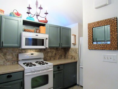 Kitchen View 2