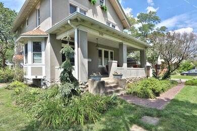 240 E Dominion Blvd, Columbus, OH 43214 - photo 3