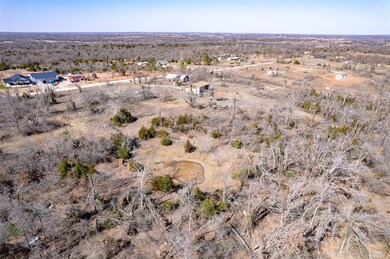 View of aerial view