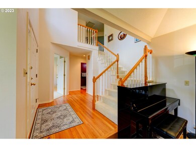 Entrance/Foyer