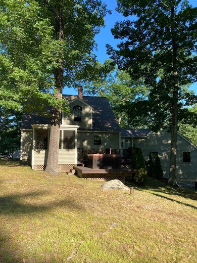 71 Meadowbrook Dr, Epping, NH 03042 - photo 4