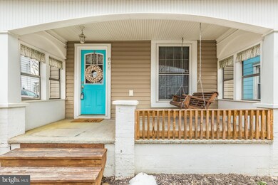 806 Knoxville Rd, Knoxville, MD 21758 - photo 3