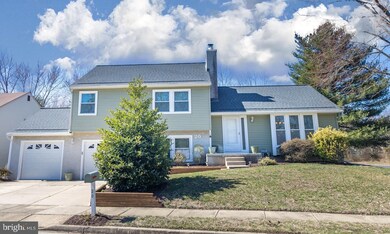 20 Gardenia Dr, Mount Laurel, NJ 08054 - photo 2