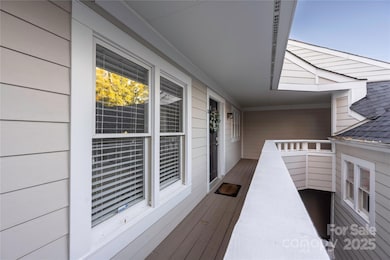 2715 Selwyn Ave unit 30, Charlotte, NC 28209 - photo 4