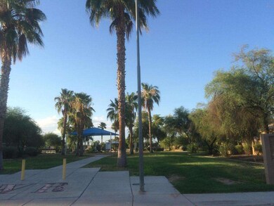 Community park