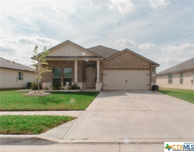 2327 Wigeon Way, Copperas Cove, TX 76522 - photo 2