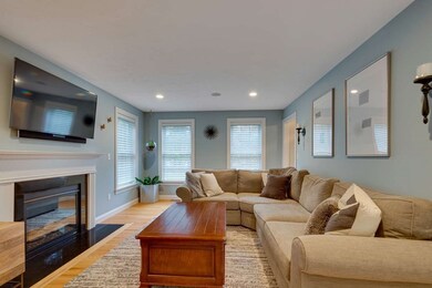 193 Gilbert St, Mansfield, MA 02048 - photo 5
