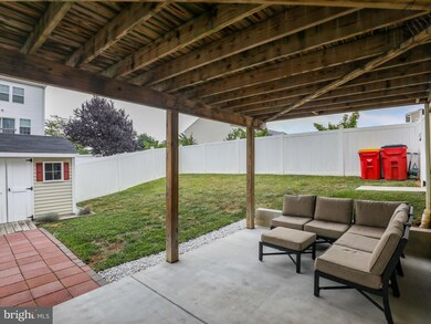 1206 Steed St, Ranson, WV 25438 - photo 4