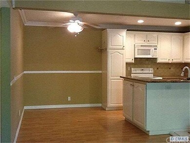 Functional Kitchen upgraded with Granite Counters