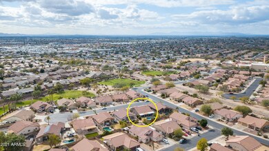 11338 E DES MOINES CIR Mesa AZ 85207