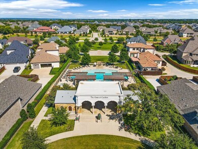 408 Montpelier Dr, South Lake, TX 76092 - photo 4