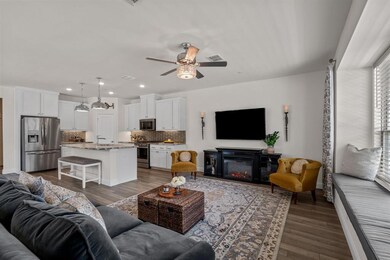 3732 Dutchess Dr, Frisco, TX 75034 - photo 7