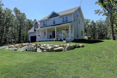 251 Ridge Rd, Smithfield, RI 02917 - photo 2