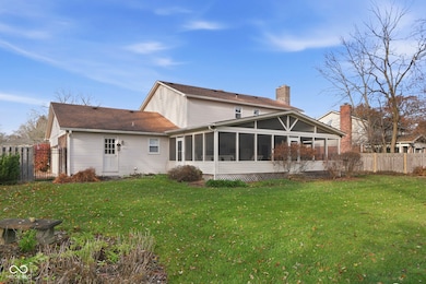 12219 Windsor Dr, Carmel, IN 46033 - photo 7