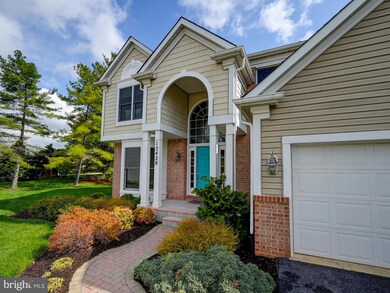 12428 Preserve Way, Reisterstown, MD 21136 - photo 5