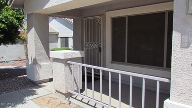 Porch