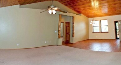 Great Room, Dining Room