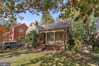 664 Regester Ave, Baltimore, MD 21212 - photo 3