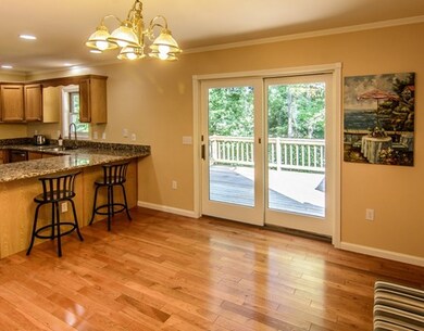 141 Woodland Rd, Southborough, MA 01772 - photo 6