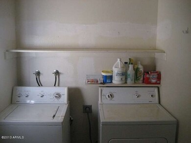 6- WASHER AND DRYER