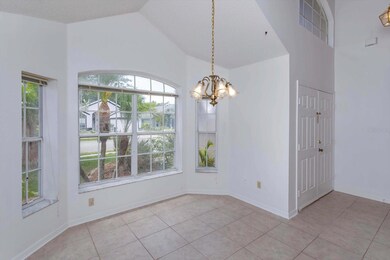Lots of Natural Light