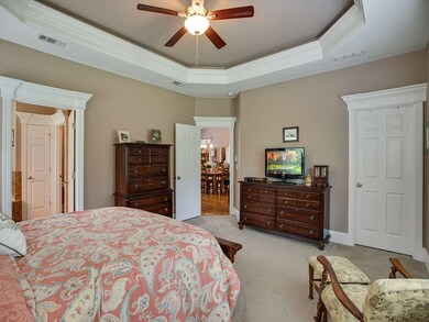 25 Crosscut Trail, Crawfordville, FL 32327 - photo 7