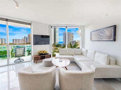 St Tropez Apartments unit 2-901, Sunny Isles Beach, FL 33160 - photo 4